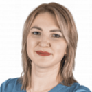 Сорокина Дарья Романовна